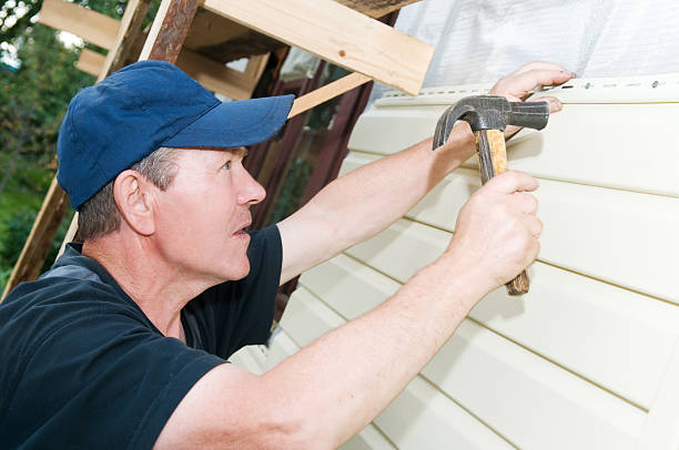 Best Siding for New Construction  in Erlanger, KY