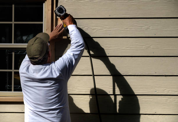 Best Siding Replacement  in Erlanger, KY