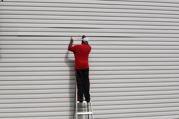 Best James Hardie Siding  in Erlanger, KY