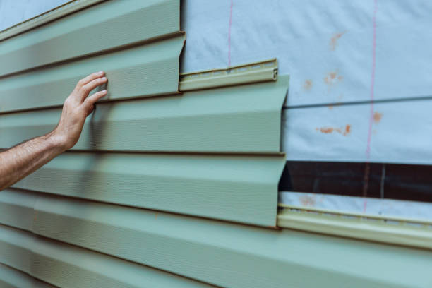 Best Fiber Cement Siding Installation  in Erlanger, KY